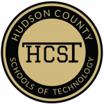 HCST Logo