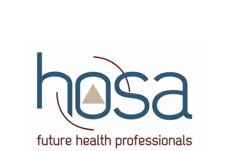 HOSA logo