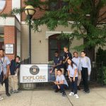 Explore Middle School: Rebranded and Ready to Go!