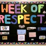 Explore Celebrates the Week of Respect