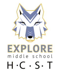 Explore Wolfpack logo