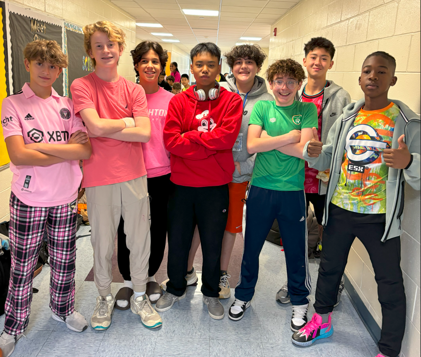 Building Character and Unity: Explore Middle School's Week of Respect