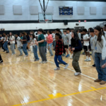 Exploring Spanish Dance and Culture: Explore Middle School Celebrates Hispanic Heritage Month